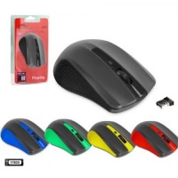 PİRANHA 7603 KABLOSUZ MOUSE - 1